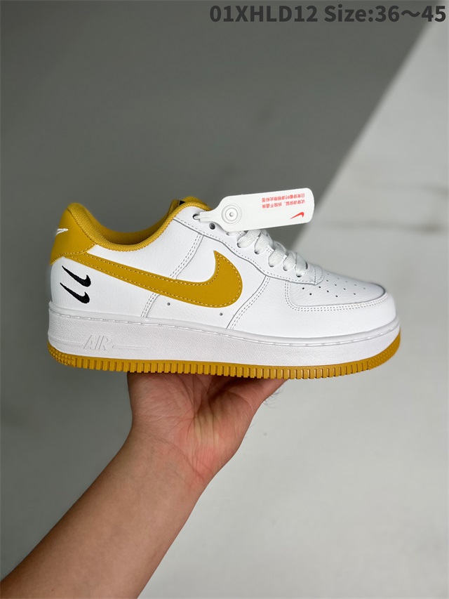 women air force one shoes size 36-45 2022-11-23-442